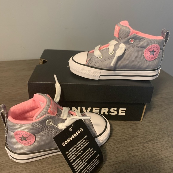 Converse Shoes | Infant High Tops 